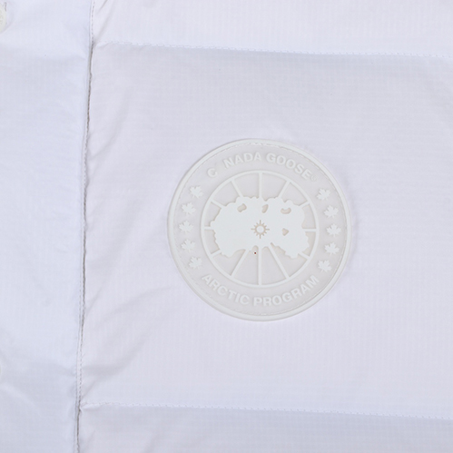 カナダグーススーパーコピー風のデザイン