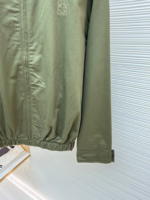 ロエベ スーパーコピージャケット アウターカジュアル