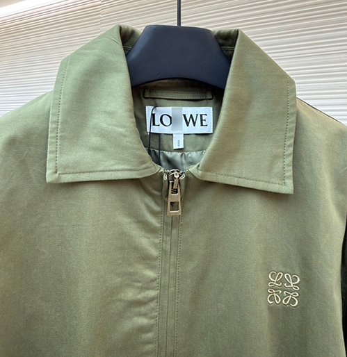 ロエベ スーパーコピージャケット アウターカジュアル