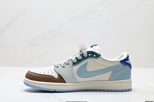 ナイキ &times; オフホワイト メンズ／レディース スニーカー2種類ロゴデザイン