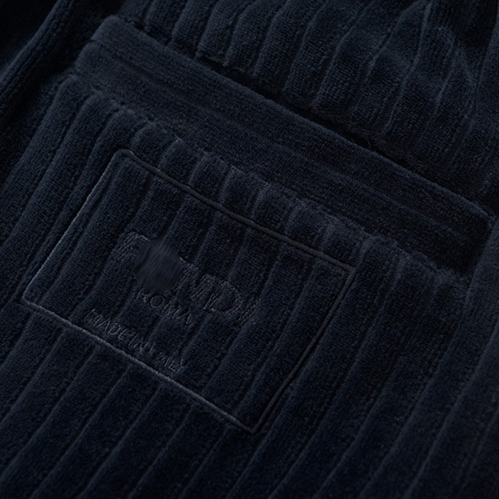 フェンディスーパーコピー スウェットパンツ快適な穿き心地