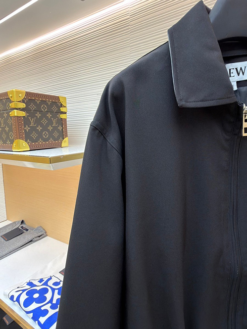 ロエベ スーパーコピーメンズ ジャケット アウター春・秋