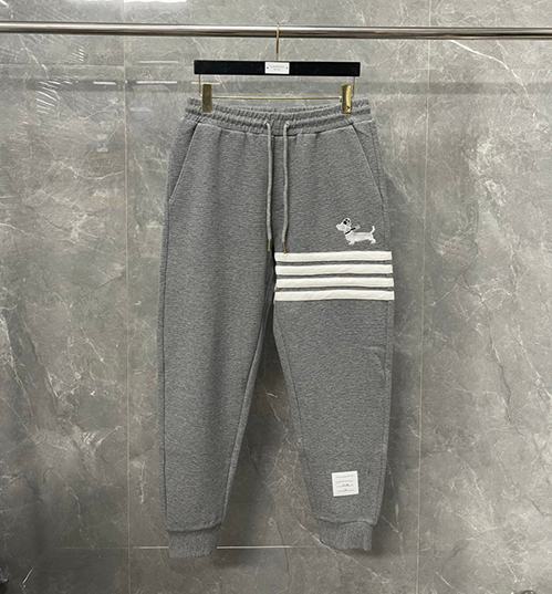 トム ブラウンスーパーコピー スウェットパンツブランドを象徴する