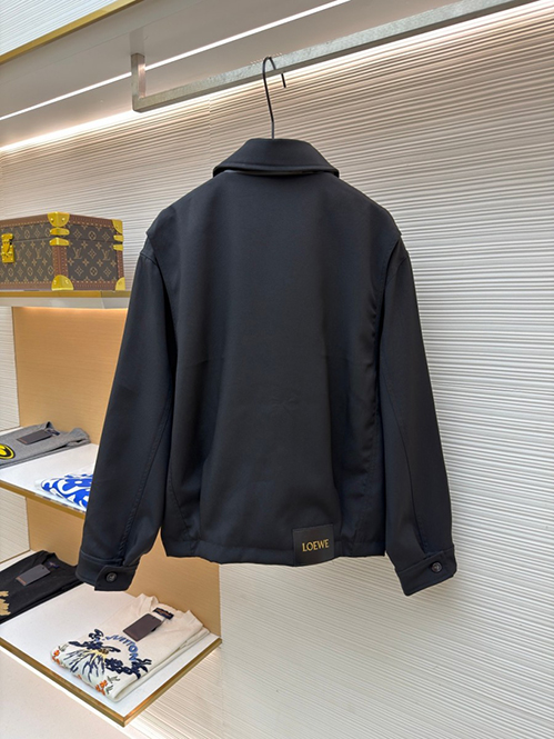 ロエベ スーパーコピーメンズ ジャケット アウター春・秋