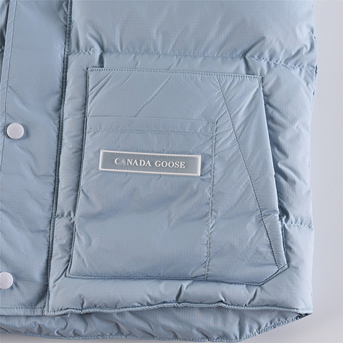 カナダグーススーパーコピー風のデザイン