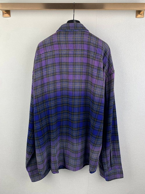 バレンシアガ メンズ／レディース シャツクール