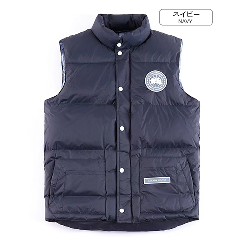 カナダグーススーパーコピー風のデザイン