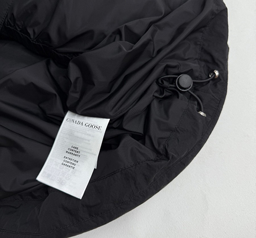 カナダグース 秋冬 ダウンスウェットやニット