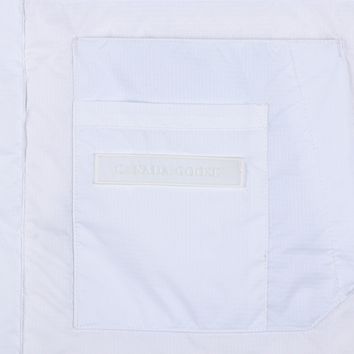 カナダグーススーパーコピー風のデザイン