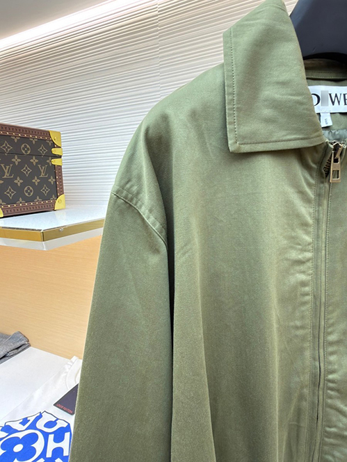 ロエベ スーパーコピージャケット アウターカジュアル