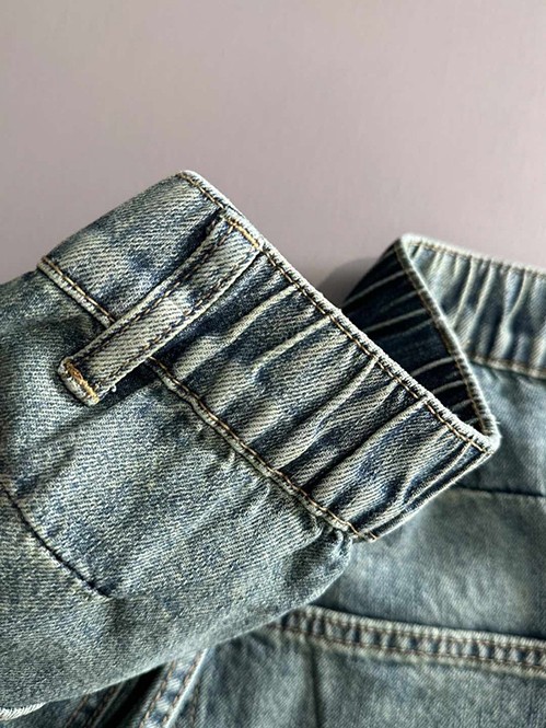 フェンディスーパーコピー デニムパンツデイリー使い