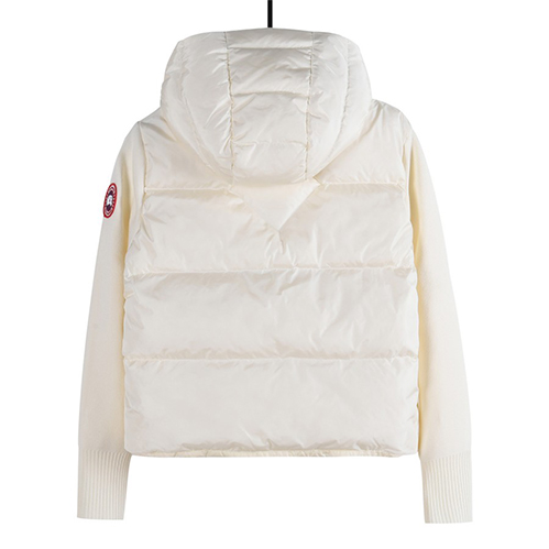 カナダグーススーパーコピーカジュアルからタウン