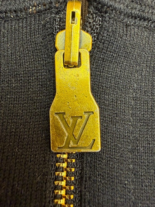 ルイ・ヴィトンスーパーコピー 両面仕様 ジャケットアウターモノグラム