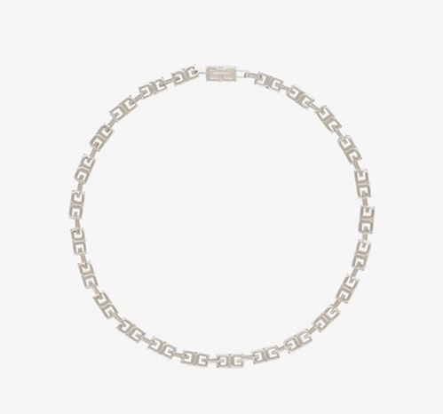 ジバンシィ スーパーコピー アクセサリー ネックレスカジュアル