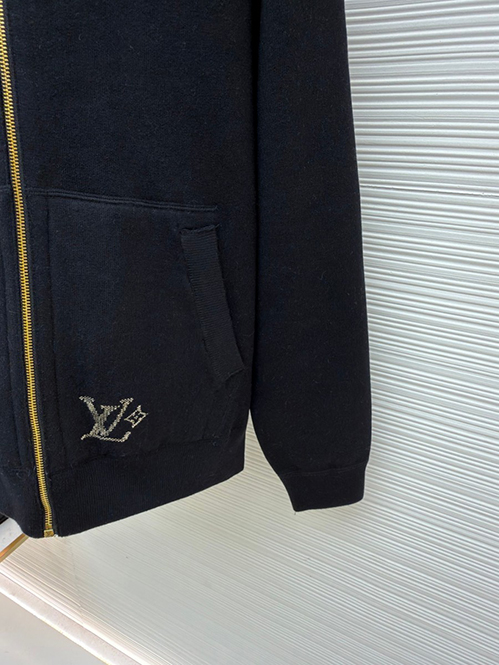 ルイ・ヴィトンスーパーコピー 両面仕様 ジャケットアウターモノグラム