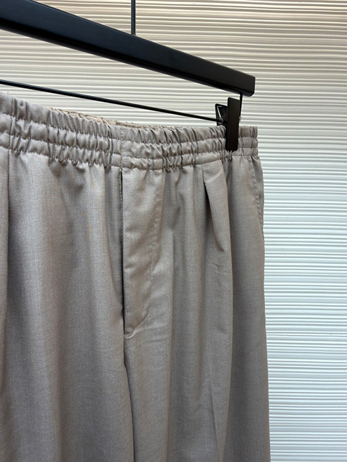 ルイ・ヴィトンスーパーコピー スウェットパンツスリムシルエット