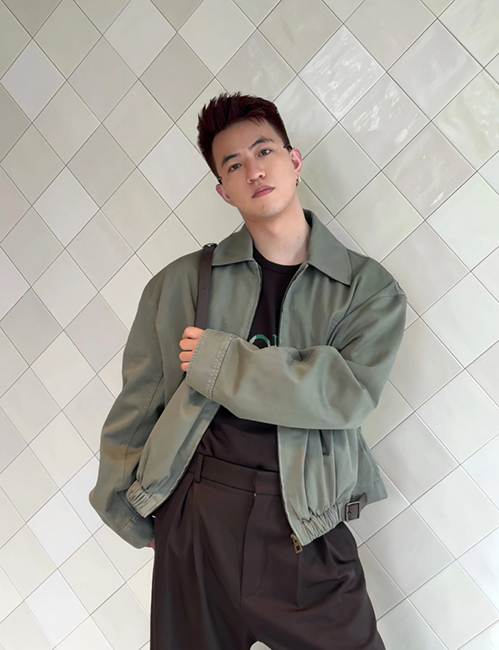 ロエベ スーパーコピージャケット アウターカジュアル