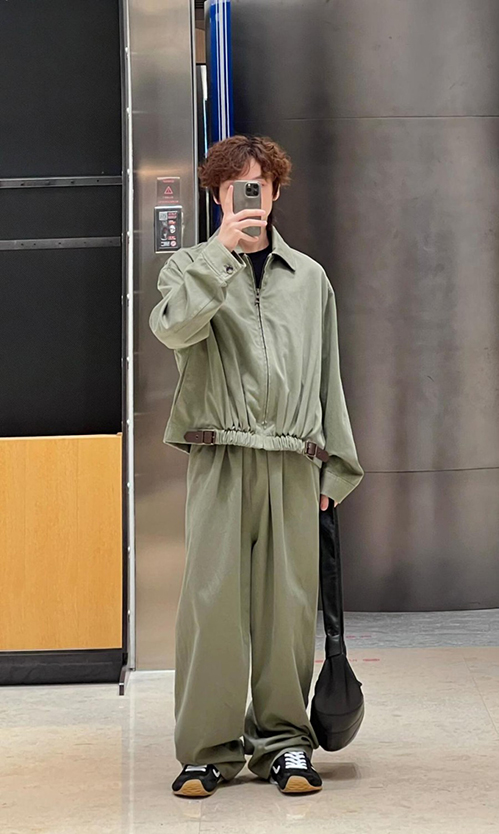 ロエベ スーパーコピージャケット アウターカジュアル