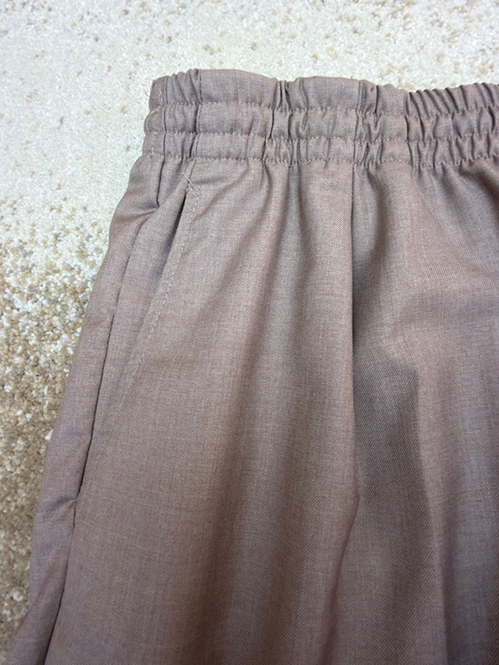 ルイ・ヴィトンスーパーコピー スウェットパンツスリムシルエット