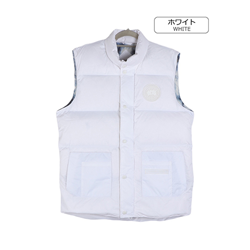 カナダグーススーパーコピー風のデザイン