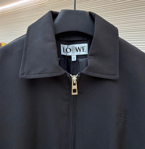 ロエベ スーパーコピーメンズ ジャケット アウター春・秋