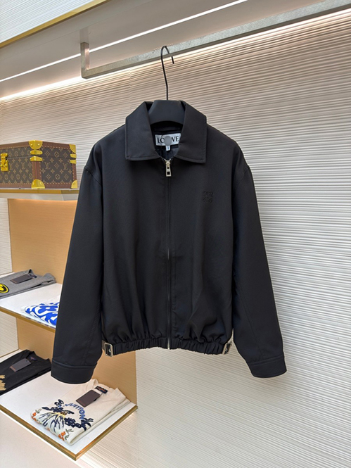 ロエベ スーパーコピーメンズ ジャケット アウター春・秋