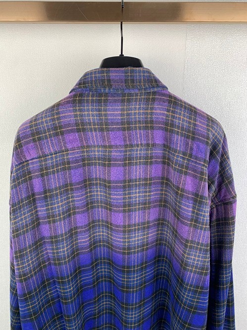 バレンシアガ メンズ／レディース シャツクール