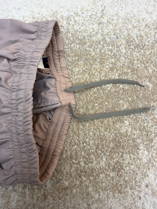 ルイ・ヴィトンスーパーコピー スウェットパンツスリムシルエット