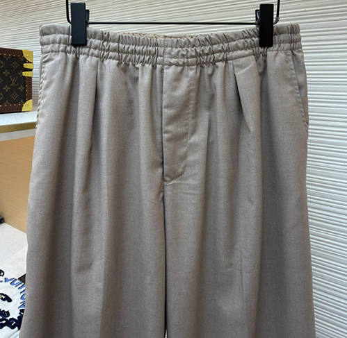 ルイ・ヴィトンスーパーコピー スウェットパンツスリムシルエット