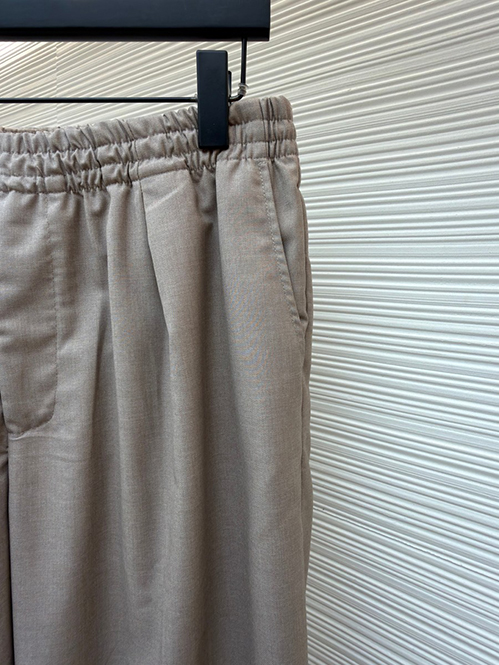 ルイ・ヴィトンスーパーコピー スウェットパンツスリムシルエット