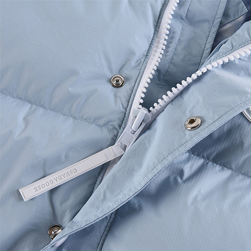 カナダグーススーパーコピー風のデザイン