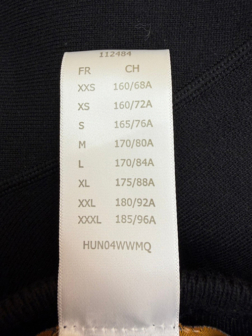 ルイ・ヴィトンスーパーコピー 両面仕様 ジャケットアウターモノグラム