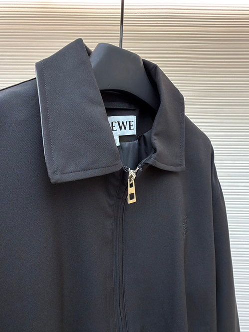 ロエベ スーパーコピーメンズ ジャケット アウター春・秋