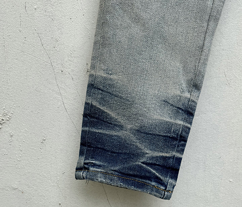 アミリスーパーコピー デニムパンツ破れデザイン