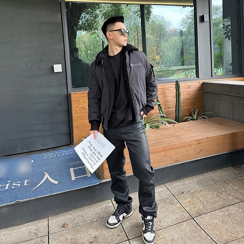 モンクレールスーパーコピー風デザイン