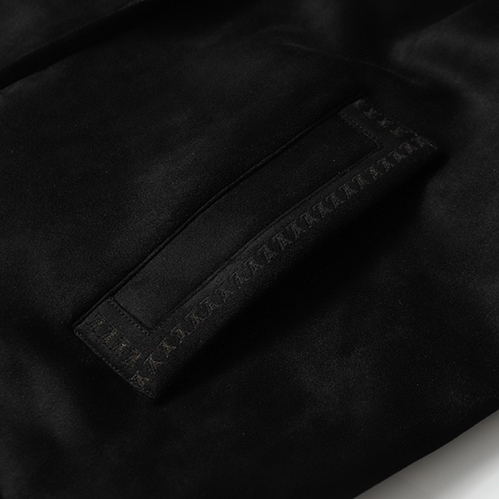 ルイ・ヴィトン ジャケットアウター柔らかなフランネルの風