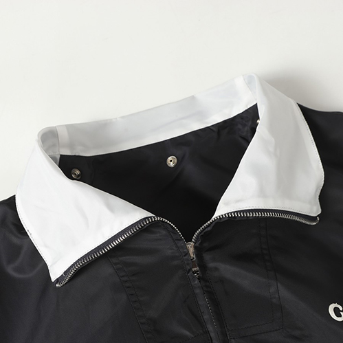 グッチ フードジャケット パーカーアウターカジュアルスタイル