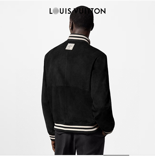 ルイ・ヴィトン ジャケットアウターカジュアルスタイル