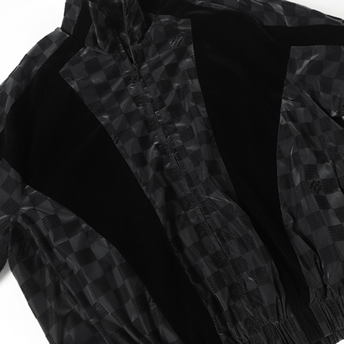 ルイ・ヴィトンスーパーコピー ジャケット モノグラム アウター