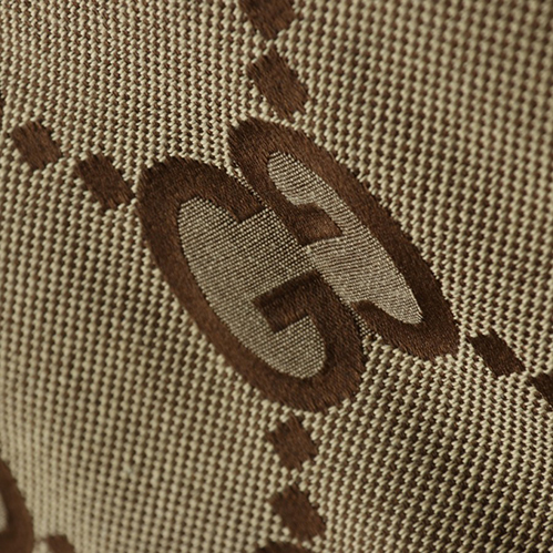 グッチ ジャンボGG キャンバス ジャケット