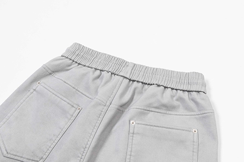 ディオール スウェットパンツノスタルジックな雰囲気