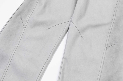 ディオール スウェットパンツノスタルジックな雰囲気