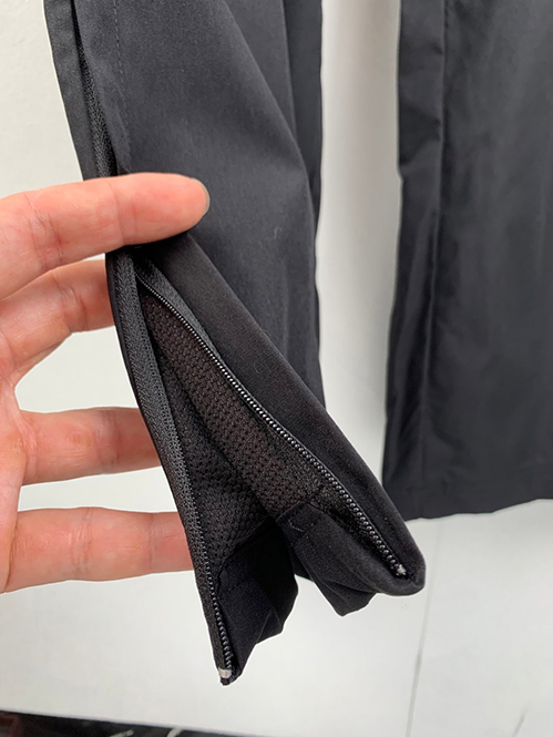 バレンシアガ &times; プーマコラボ スウェットパンツ