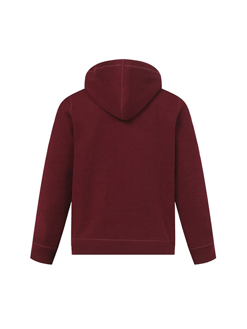 グッチ スーパーコピー両面ニットジャケットアウターブルゾンタイプ