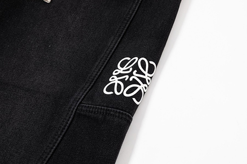 ロエベ スーパーコピースウェットパンツ日常コーディネート向け