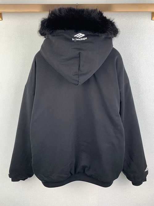 バレンシアガ ジャケットアウターシンプル