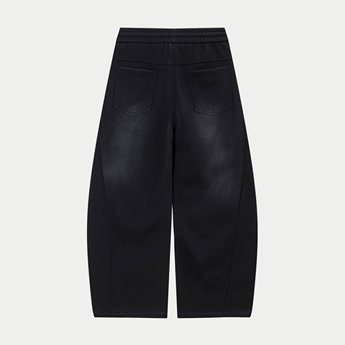 バレンシアガスーパーコピー スウェットパンツクラシックデザイン