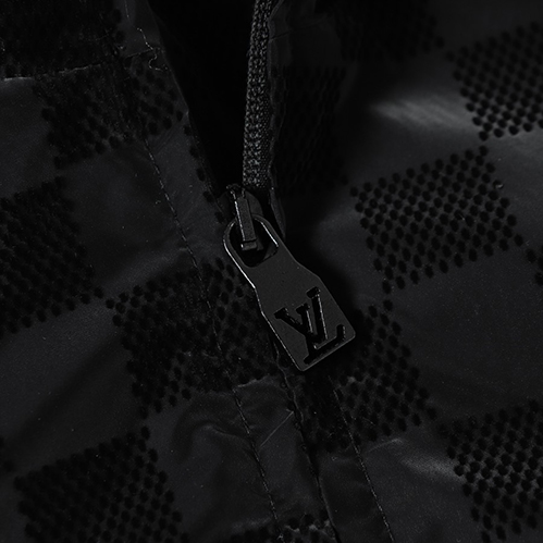 ルイ・ヴィトンスーパーコピー ジャケット モノグラム アウター