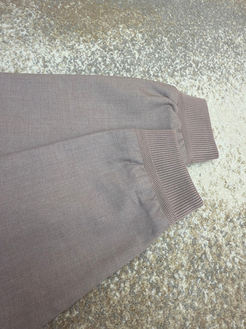 ルイ・ヴィトン スーパーコピージャケット アウター胸ロゴデザイン