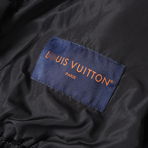 ルイ・ヴィトンスーパーコピー ジャケット モノグラム アウター